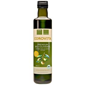 Link zu  Corovita Bio Olivenöl nativ extra 500ml