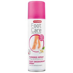 Foot Care, Fußdeo Spray