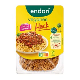 Link zu  Veganes Hack