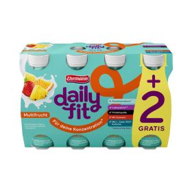 Daily Fit, Multifrucht