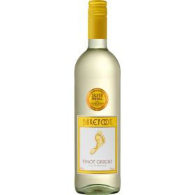 Pinot Grigio, trocken, Weißwein