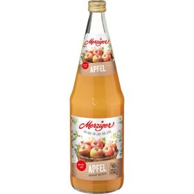 Apfelsaft, naturtrüb