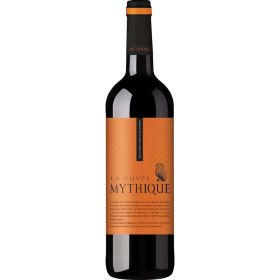 Link zu  Rouge IGP, Rotwein