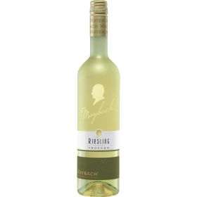Riesling trocken Pfalz DQW, Weißwein