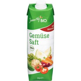 Link zu  Bio Tomaten-Gemüsesaft