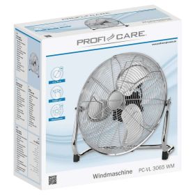 Windmaschine PC-VL 3065