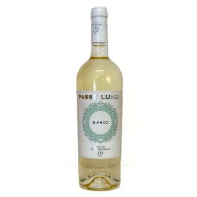 Bianco Puglia trocken, Weißwein