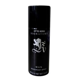 Herren Deo-Spray Signature Man