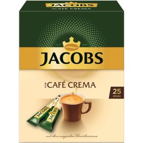 Kaffee-Sticks "Cafe Crema"