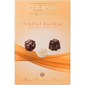 Link zu  Trüffel-Praliné-Composition