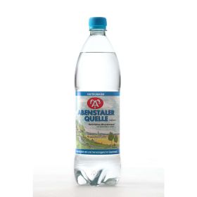 Mineralwasser, Spritzig