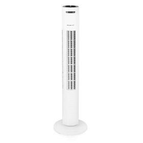 Turmventilator weiß