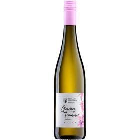 Link zu  Gewürztraminer Kabinett