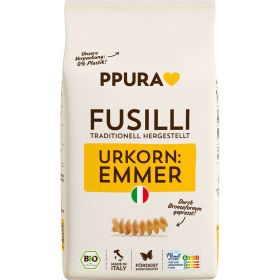 Bio Fusilli