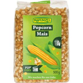 Popcorn-Mais