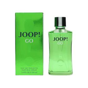 Eau de Toilette, Go