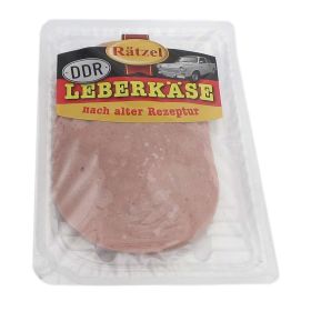 Leberkäse