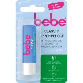 Lippenpflege classic