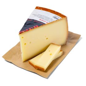 Schweizer Schnittkäse, Roter Stier