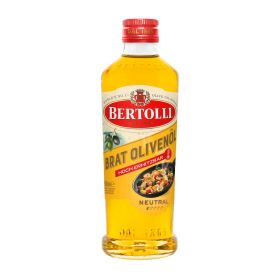 Link zu  Brat-Olivenöl