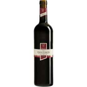 Link zu  Nemea Deus Imiglikos, Rotwein