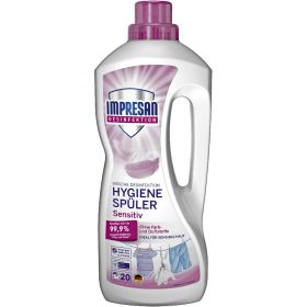 Impresan  Hygienespüler, je 20 WL
