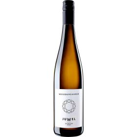Weissburgunder, Weißwein