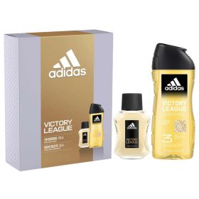 Geschenkset EDT + Duschgel