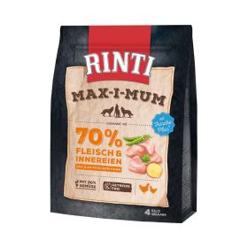 Hunde-Trockenfutter Max-i-mum, Huhn