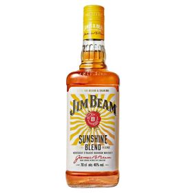 Sunshine Blend