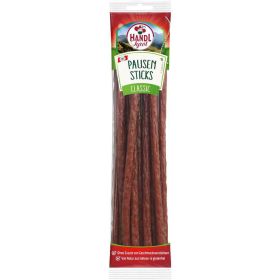 Pausen Sticks, Salami Snack