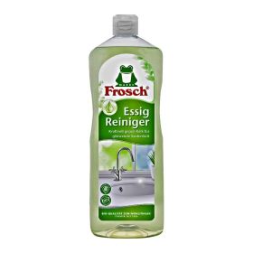 Frosch Reiniger, je 1 l