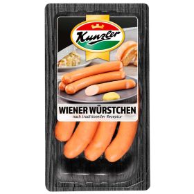 Wiener Würstchen