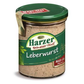 Keunecke Harzer Wurst, je 300 g