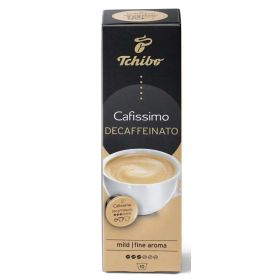 Kaffee-Kapseln Cafissimo, Caffè Crema entkoffeiniert