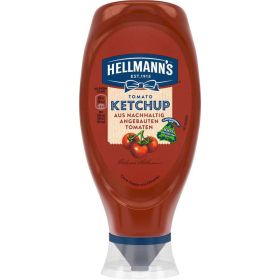 Tomatenketchup