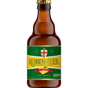 Radler, naturtrüb