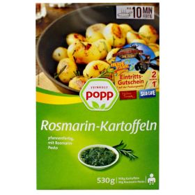 Rosmarin-Kartoffeln