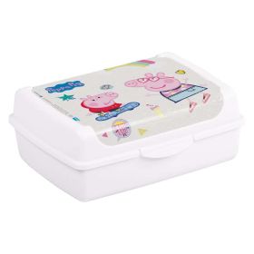 Link zu  Brotdose mini, Peppa Pig