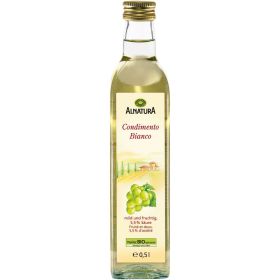 Bio Condimento Bianco