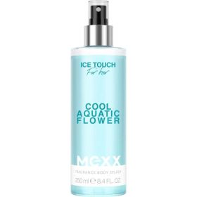 Bodymist Ice Touch, Cool Aquantic Flower