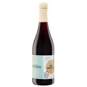 Apfel-Gartenfrucht alkoholfrei