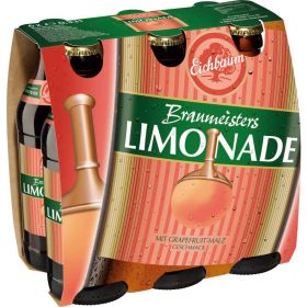 Braumeister Limonade, Grape-Malz