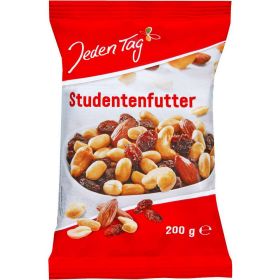 Studentenfutter