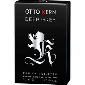 Eau de Toilette Deep Grey