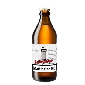Link zu  Martinator BC 8%