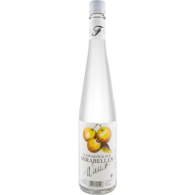 Schwarzwälder Mirabellen Wasser, 40 %