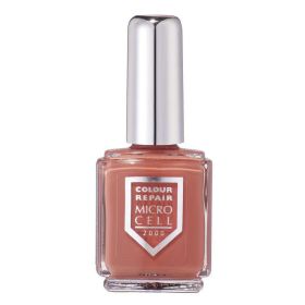 Link zu  Nagelpflege 2000 Colour Repair, Brick Red