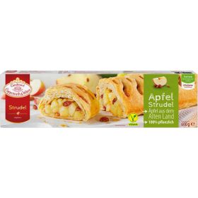 Link zu  Apfelstrudel, tiefgekühlt