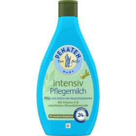 Pflegemilch Intensiv
